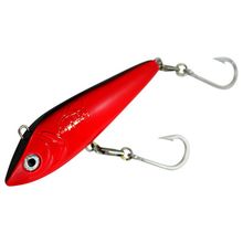 Desperado[ 7.5in Red ]
