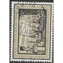 1977 SG 164 - fine used (o)