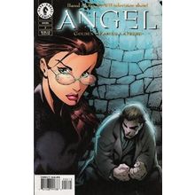 Angel (Vol 1) # 002 VFN+ (CvrA) ORIG US COMICS