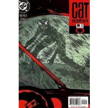 Catwoman (Vol 2) # 009 VFN- AMERICAN COMICS