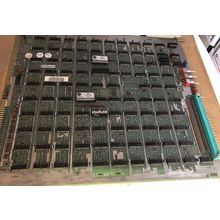 ALLEN BRADLEY 634483c,rc02060258,100A Plc Board,FJ