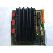 ABB ROBOTICS DSQC 236T ROBOT SERVO DRIVE AXIS BOARD,ABB YB560103-CE/28,SU