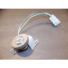 1968 CHRYSLER 300 REAR SPEAKER FADER OEM #2820734 NEW YORKER POLARA MONACO