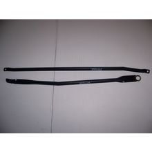 1966 Dodge Polara Monaco Wiper Linkage OEM 2496124 2496125
