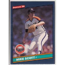 1986 Donruss baseball card 476 Kirk McCaskill RC