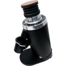DF64 Gen 2 Single Dose Coffee Grinder (Official Seller) (Black), Small