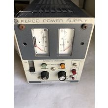 KEPCO ATE36-1.5M 0-36v 1.5A QUARTER-RACK ANALOG CONTROLLED POWER SUPPLY,PC-12,TK
