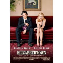 Elizabethtown (2005)_1 Movie Film Poster Canvas iconic design
