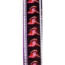 Pk DAU - J - MIX - a 008H. 1 STRIP OF 5 - 35MM FILM CELLS. (E J )