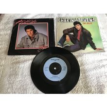 3 - SHAKIN' STEVENS - 7" SINGLES - SALE ONLY 99p - Lot 4
