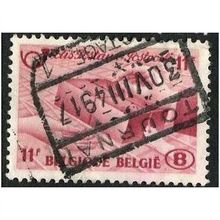 1948 Michel Pa28 - fine used (o)