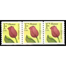 2518 29c F Flower Fine MNH PNC 1111/3 W1476
