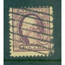 Used 501 3c George Washington Average A11634
