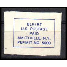 Used Revenue Permit Amityville, NY. E0948