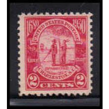 683 2c Charleston Fine MNH O2394