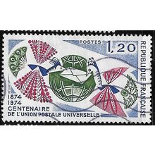 1974 Michel 1887 - fine used (o)