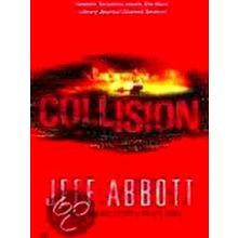 Collision - Jeff Abbott