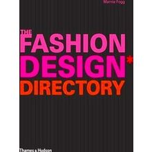 The Fashion Design Directory