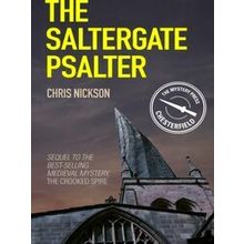 Saltergate Psalter - Chris Nickson