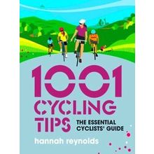 1,001 Cycling Tips
