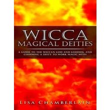 Wicca Magical Deities