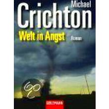 Welt In Angst