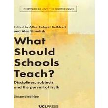 What Should Schools Teach