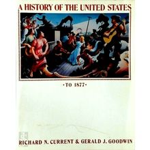 A History of the United States