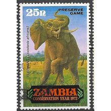 1972 SG 171 - fine used (o)
