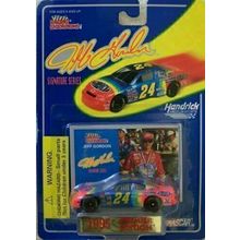 Signature Series 1:64 Scale, Jeff Gordon #24 Stock Car