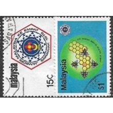 1978 SG 177/178 - #2 fine used (o) - SCOUT
