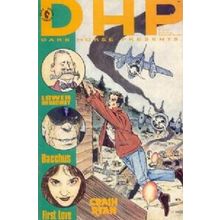 Dark Horse Presents # 044 VFN+ ORIG US COMICS