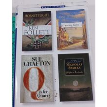 reader's digest select edition vol 2 2003 hardback/dust jacket good