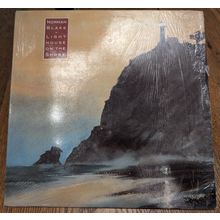 NORMAN BLAKE Light House Of The Shore LP vinyl record US folk 1985 Rounder