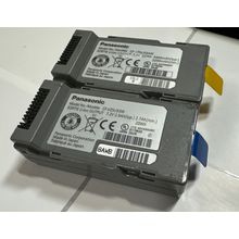 Panasonic CF-VZSU53AW CF-VZSU53W 20-23Wh 7.2V 2.9AH CF-H1 CF-H2 CF-U1 MK1