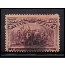 Used 231c 2c Landing of Columbus Average K1068