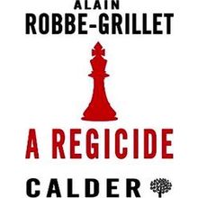 A Regicide