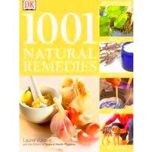 1,001 Natural Remedies