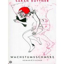 Wachstumsschmerz