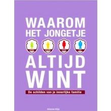 Waarom Het Jongetje Altijd Wint