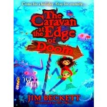 The Caravan at the Edge of Doom