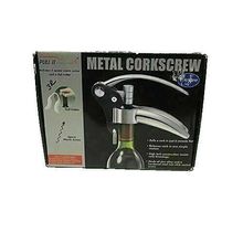 Crofton Metal Cork Srew Opener Kit