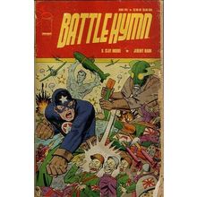 Battle Hymn (2004 Ltd) # 005 NM MODERN AGE COMICS
