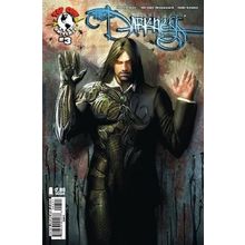 Darkness (Vol 3) # 003 NM CoverB MODERN AGE COMICS