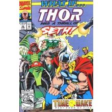 What if? (Vol 2) # 038 VFN MODERN AGE COMICS
