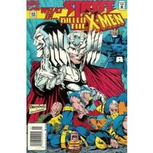 What if? (Vol 2) # 069 VFN- AMERICAN COMICS