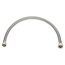 ACE Faucet Connector 1/2" X 1/2" X 24" (4335329) FS