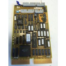 DILOG MQ606 DISTRIBUTED LOGIC MQ606, 153103 REV D,BJ