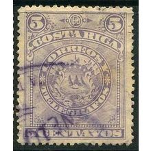 1892 Michel 31a - fine used (o)