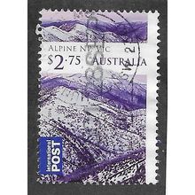 AUS 2014 $2.75 'ALPINE NATIONAL PARK' FINE USED (EBID60-065)